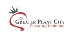 Marketing Agency member of the Plant City Chamber of Commerce